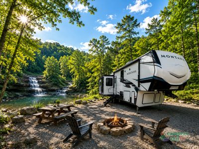 2021 Keystone RV Montana - Photo 2