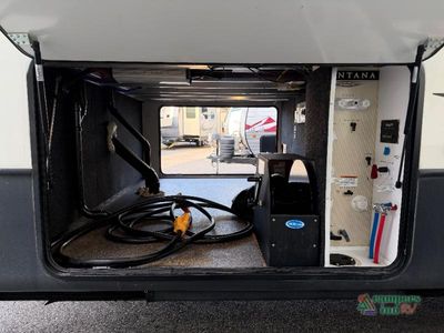 2021 Keystone RV Montana - Photo 10