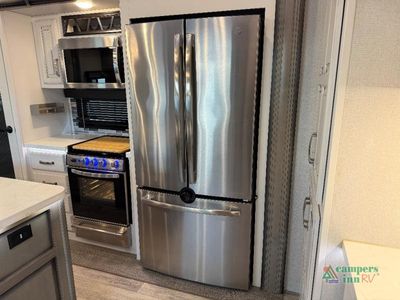 2021 Keystone RV Montana - Photo 28