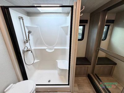 2021 Keystone RV Montana - Photo 40
