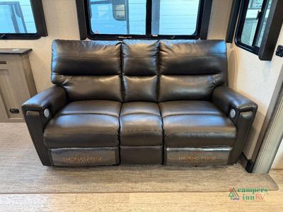 2021 Keystone RV Montana - Photo 29