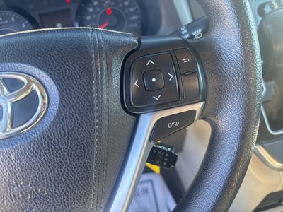 2017 Toyota Sienna - Photo 12