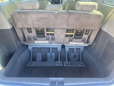 2017 Toyota Sienna - Photo 22