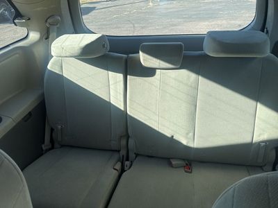 2017 Toyota Sienna - Photo 21
