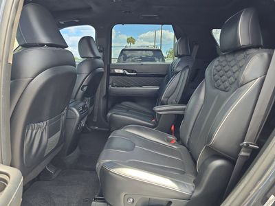 2020 Hyundai Palisade - Photo 13