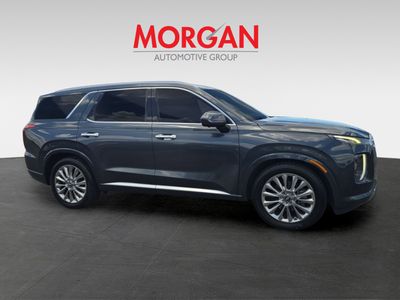 2020 Hyundai Palisade - Photo 2