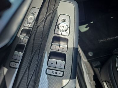 2020 Hyundai Palisade - Photo 15
