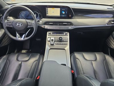 2020 Hyundai Palisade - Photo 9