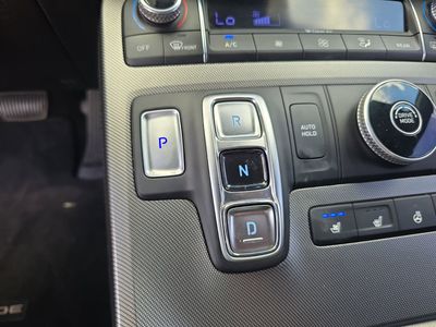 2020 Hyundai Palisade - Photo 22