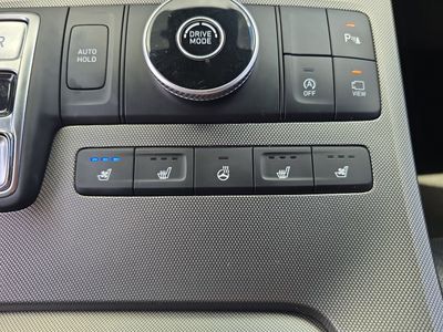 2020 Hyundai Palisade - Photo 21