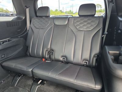 2020 Hyundai Palisade - Photo 14