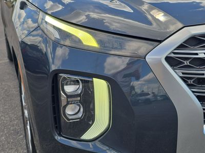 2020 Hyundai Palisade - Photo 7