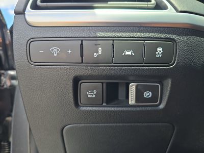 2020 Hyundai Palisade - Photo 23