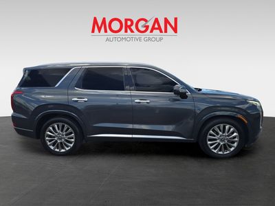 2020 Hyundai Palisade - Photo 3