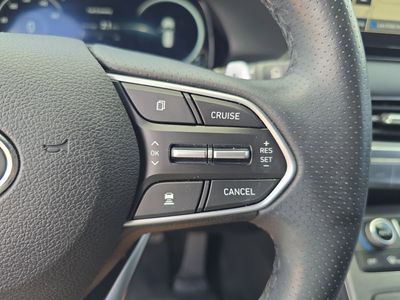 2020 Hyundai Palisade - Photo 25