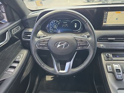2020 Hyundai Palisade - Photo 10