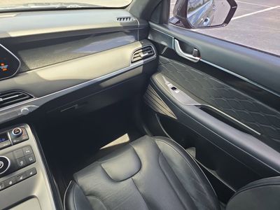 2020 Hyundai Palisade - Photo 12
