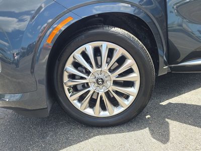 2020 Hyundai Palisade - Photo 30