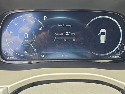2020 Hyundai Palisade - Photo 28