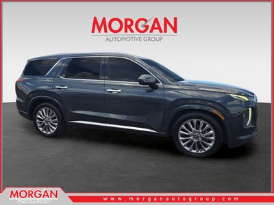 2020 Hyundai Palisade - Photo 1