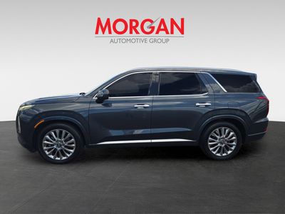 2020 Hyundai Palisade - Photo 6