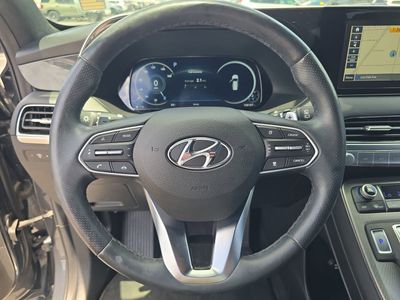 2020 Hyundai Palisade - Photo 26