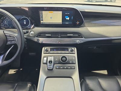 2020 Hyundai Palisade - Photo 11
