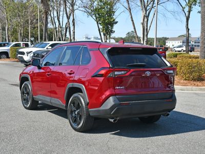 2019 Toyota RAV4 - Photo 3