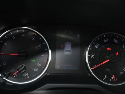 2019 Toyota RAV4 - Photo 14