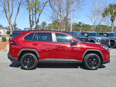 2019 Toyota RAV4 - Photo 5
