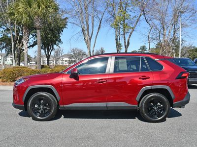 2019 Toyota RAV4 - Photo 2