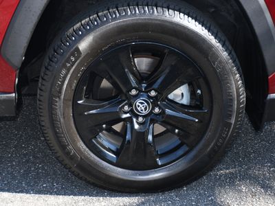 2019 Toyota RAV4 - Photo 21