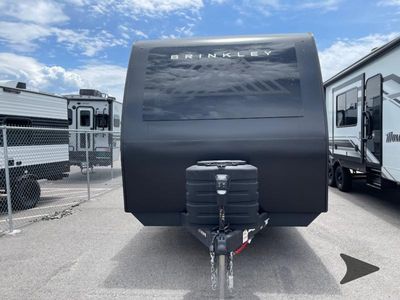 2026 Brinkley Model I - Photo 10