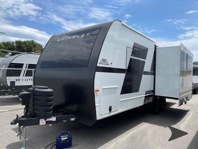 2026 Brinkley Model I - Photo 8