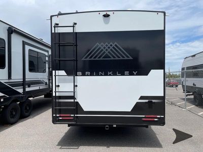 2026 Brinkley Model I - Photo 5