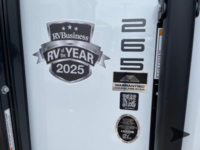 2026 Brinkley Model I - Photo 43