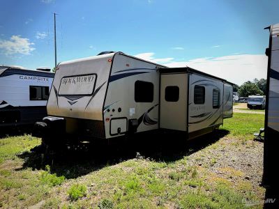 2015 Forest River Rockwood Ultra Lite - Photo 4