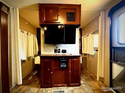 2015 Forest River Rockwood Ultra Lite - Photo 7