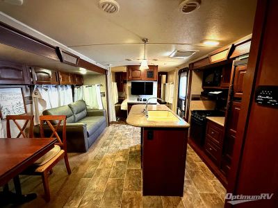 2015 Forest River Rockwood Ultra Lite - Photo 6