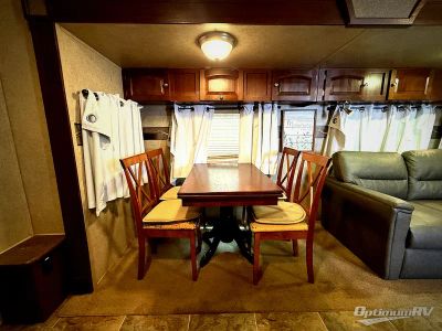 2015 Forest River Rockwood Ultra Lite - Photo 11