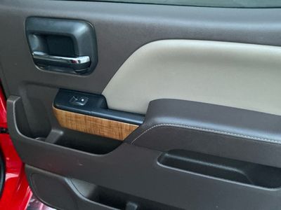 2017 GMC Sierra 1500 — photo 19 view