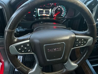2017 GMC Sierra 1500 — photo 13 view