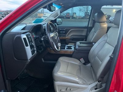 2017 GMC Sierra 1500 — photo 9 view