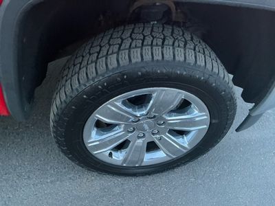 2017 GMC Sierra 1500 — photo 22 view
