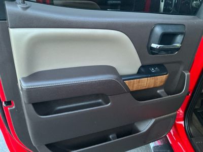 2017 GMC Sierra 1500 — photo 16 view