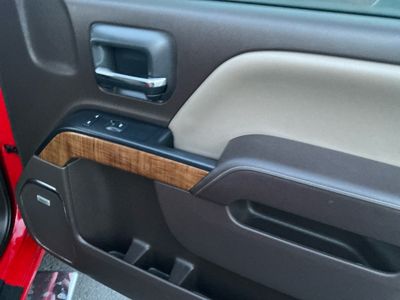2017 GMC Sierra 1500 — photo 21 view