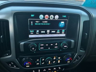2017 GMC Sierra 1500 — photo 11 view