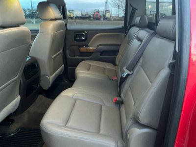 2017 GMC Sierra 1500 — photo 17 view