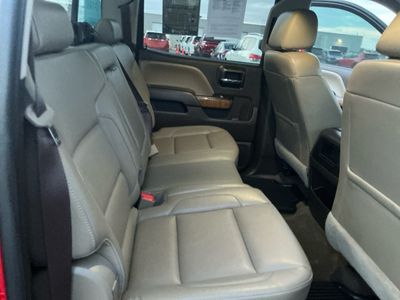 2017 GMC Sierra 1500 — photo 18 view