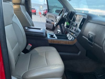 2017 GMC Sierra 1500 — photo 20 view